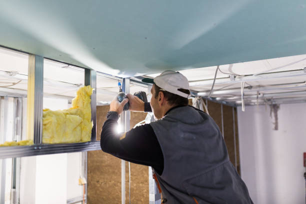 Best Insulation Maintenance and Repair in Rockwell, AR