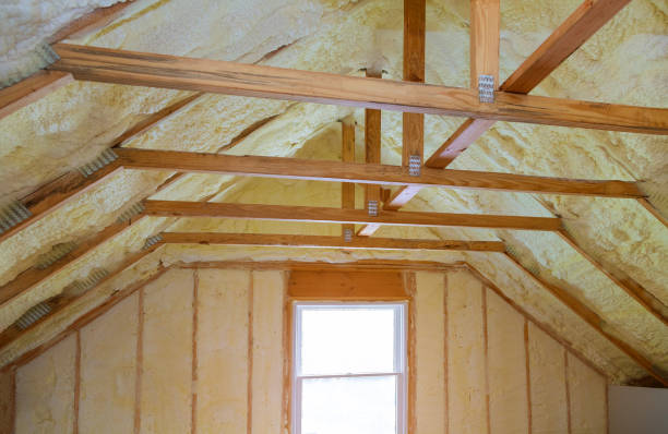 Best Blown-in Insulation in Rockwell, AR