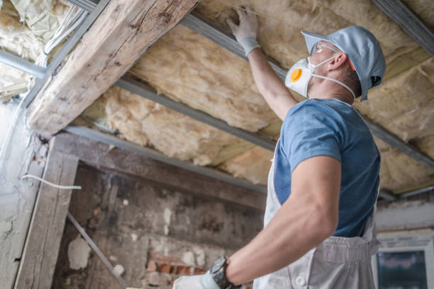 Rockwell, AR Insulation Contractor Company